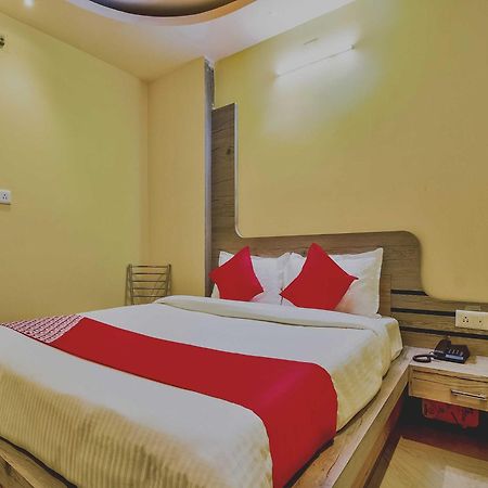 Hotel Oyo Flagship Dream Connect Jamshedpur Exterior foto