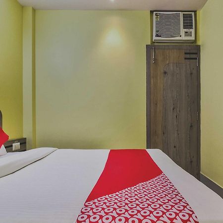 Hotel Oyo Flagship Dream Connect Jamshedpur Exterior foto