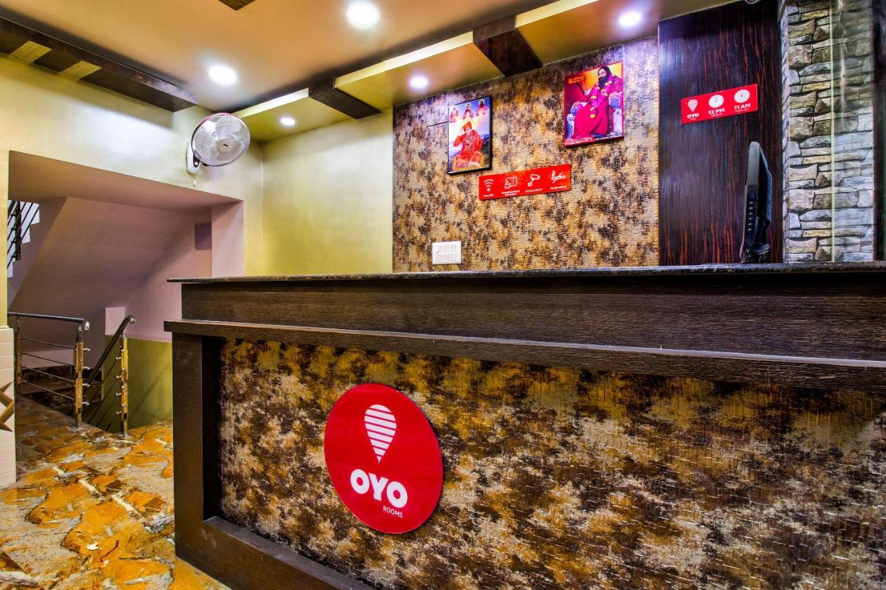 Hotel Oyo Flagship Dream Connect Jamshedpur Exterior foto