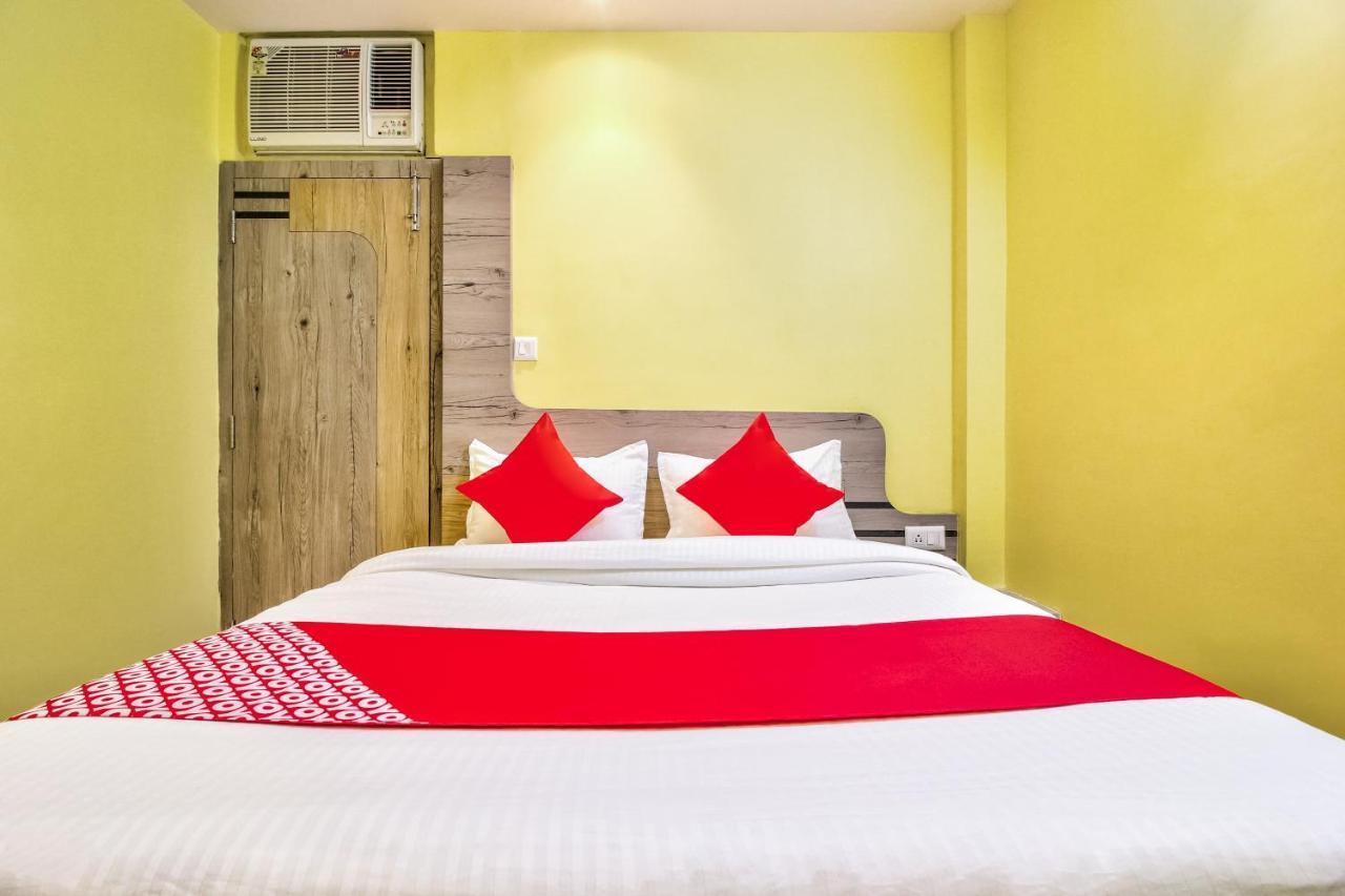 Hotel Oyo Flagship Dream Connect Jamshedpur Exterior foto