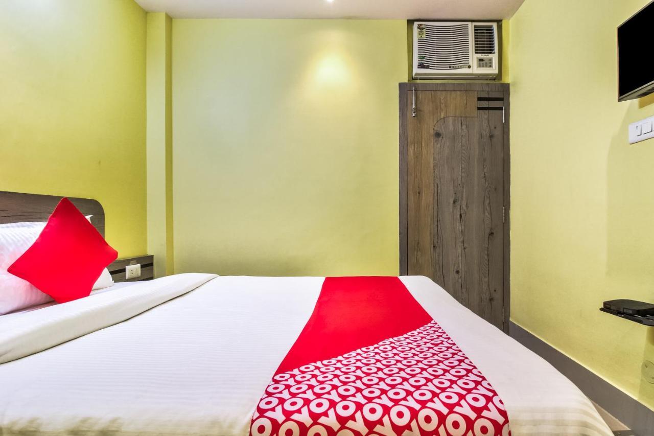 Hotel Oyo Flagship Dream Connect Jamshedpur Exterior foto