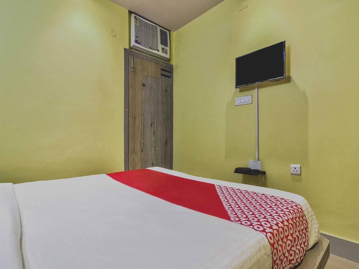 Hotel Oyo Flagship Dream Connect Jamshedpur Exterior foto