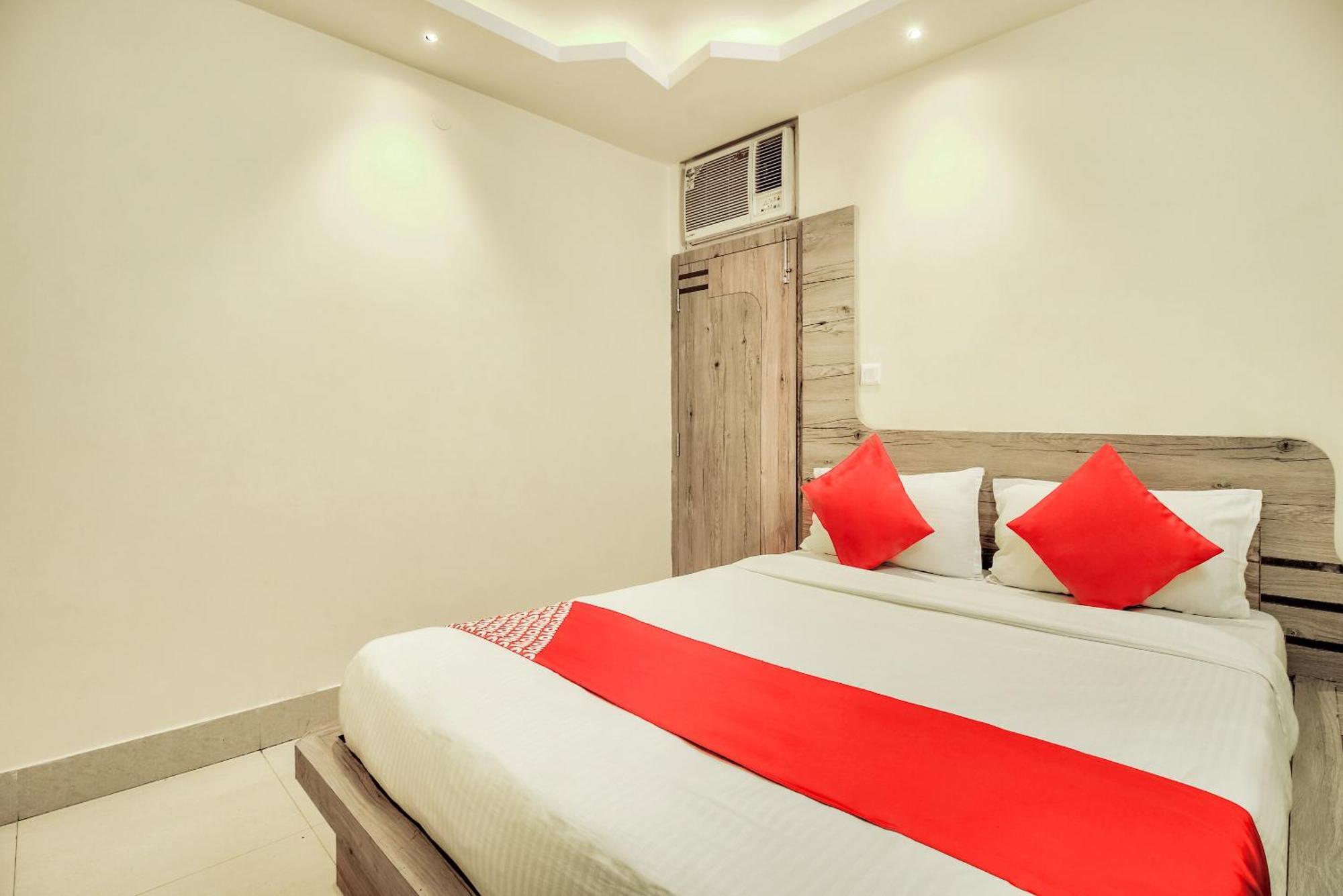Hotel Oyo Flagship Dream Connect Jamshedpur Exterior foto