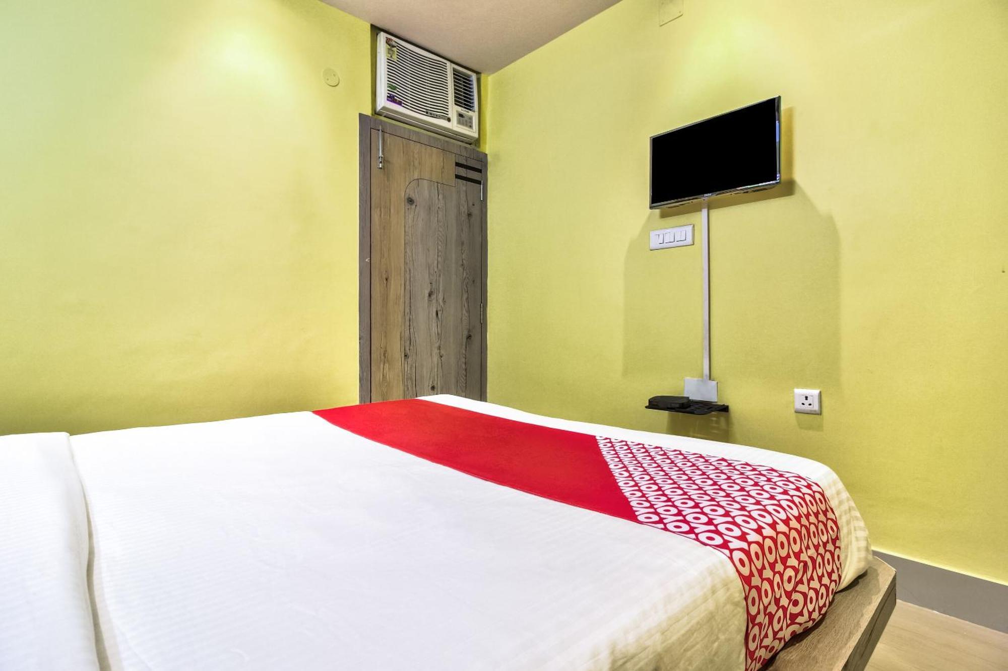 Hotel Oyo Flagship Dream Connect Jamshedpur Exterior foto