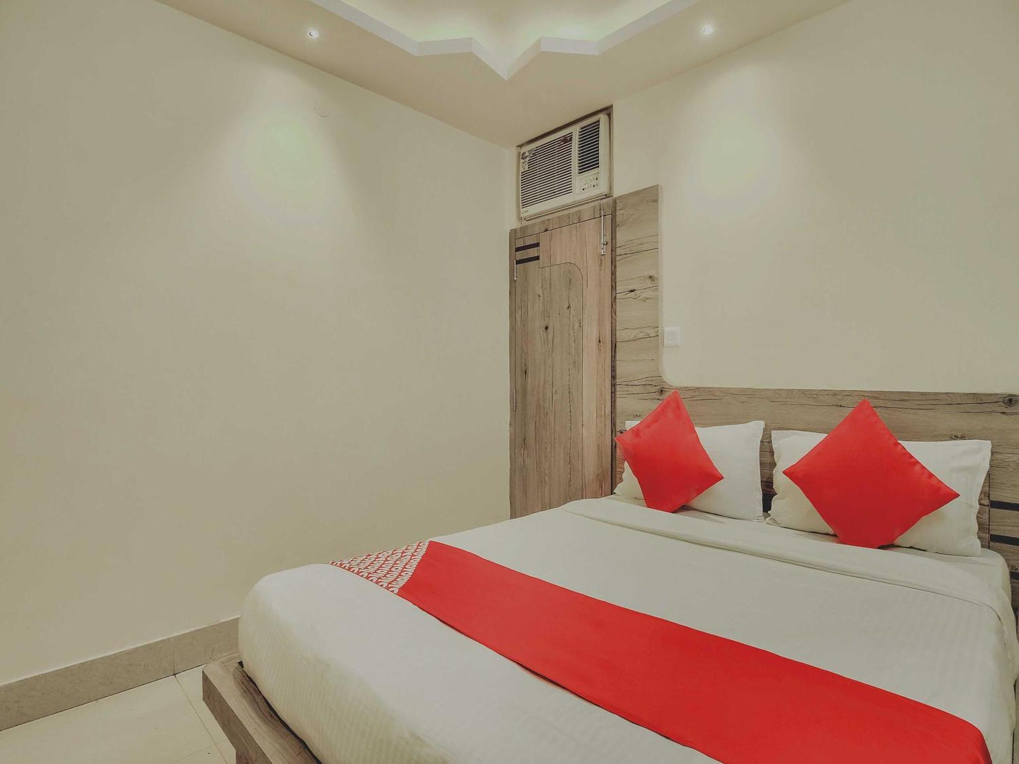 Hotel Oyo Flagship Dream Connect Jamshedpur Exterior foto