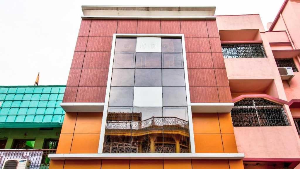 Hotel Oyo Flagship Dream Connect Jamshedpur Exterior foto