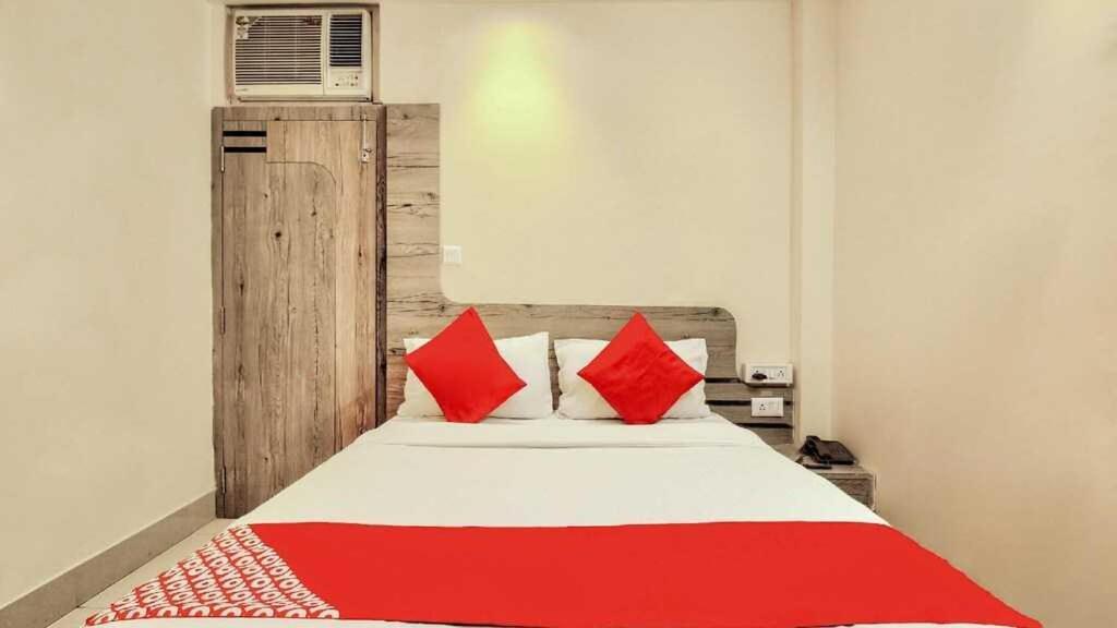 Hotel Oyo Flagship Dream Connect Jamshedpur Exterior foto
